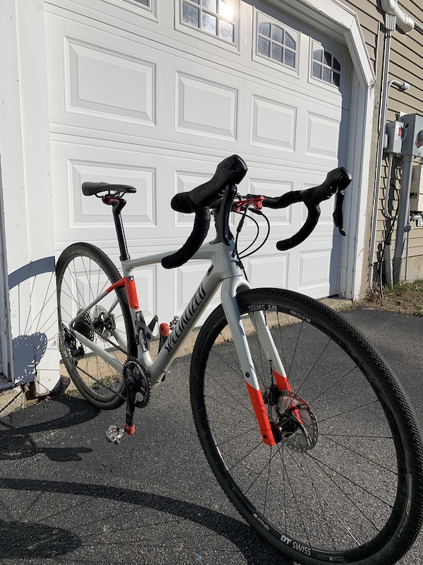 specialized diverge 52cm