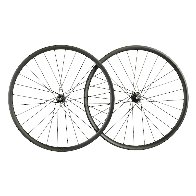 2023 29er 32mm Width MTB Wheels XC Bike Boost 110/148mm For Sale