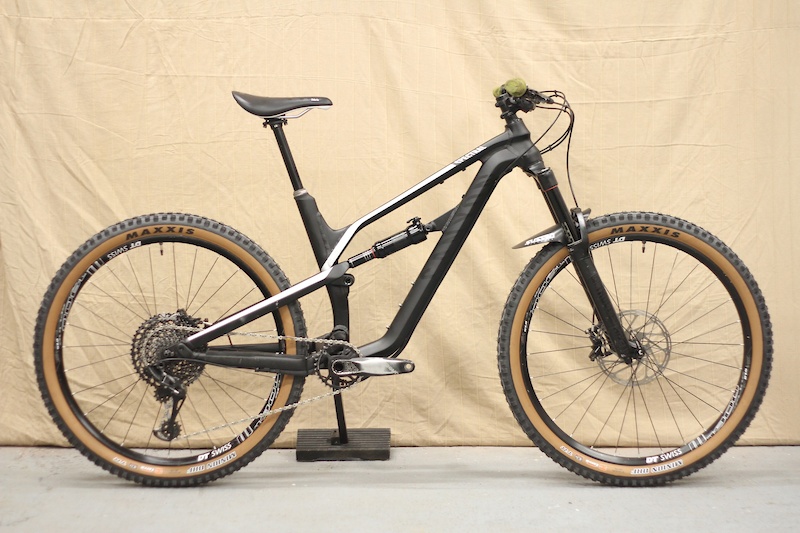 Pro Canyon Spectral Cf Sl 2018 2018 Canyon Spectral CF SL Mountain