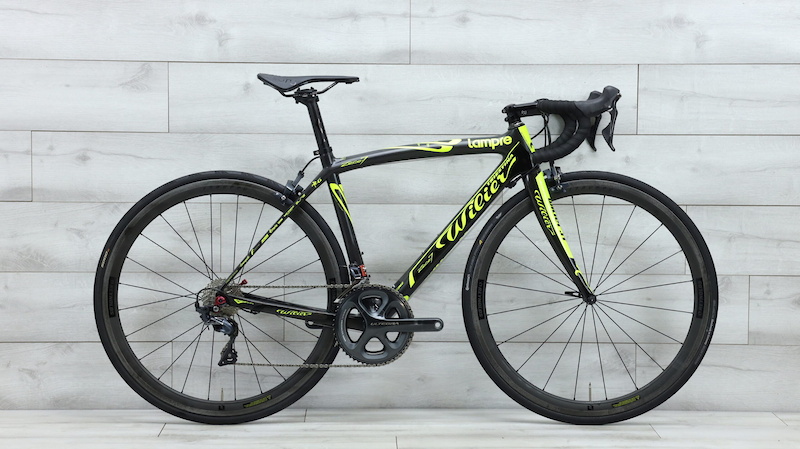 Wilier zero 2024 7 2020