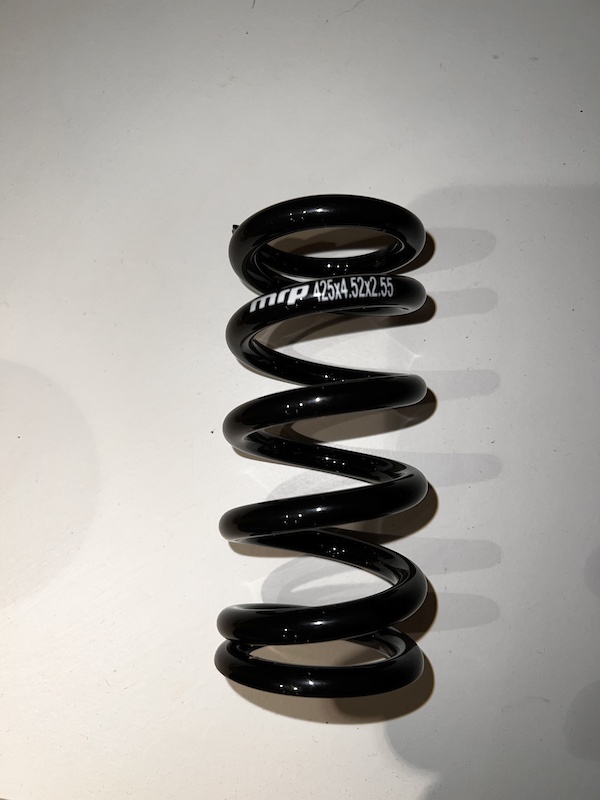 ROK Coil Spring - 6" Length - 2.25 Inch ID - 400lbs