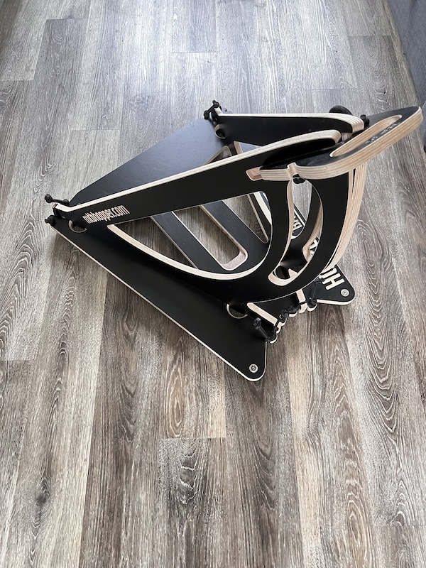 2022 MTBHopper Manual Machine For Sale