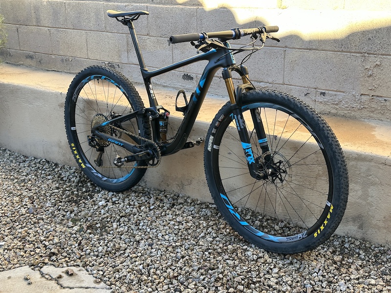 Giant anthem advanced pro 0 2018 online