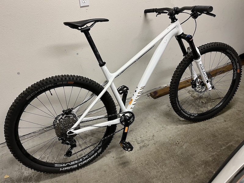 2021 Canyon Stoic 2 Size Large For Sale