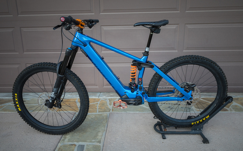 norco vlt c3