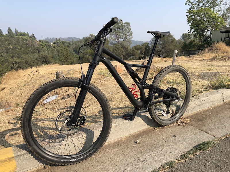 2020 specialized stumpjumper st clearance 27.5