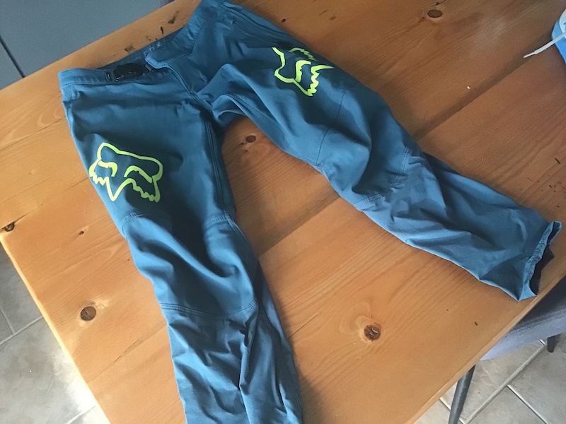 Fox Youth Defend Pant For Sale