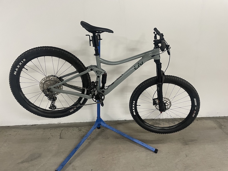 2021 Liv Embolden 2 - Small - Slate Grey For Sale