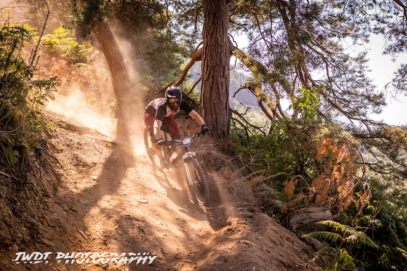 PMBA Enduro Series launches it s 2023 dates Pinkbike