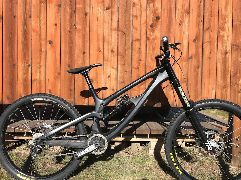 2020 Transition TR11 X-Large For Sale