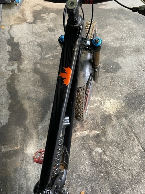 rocky mountain altitude carbon 70