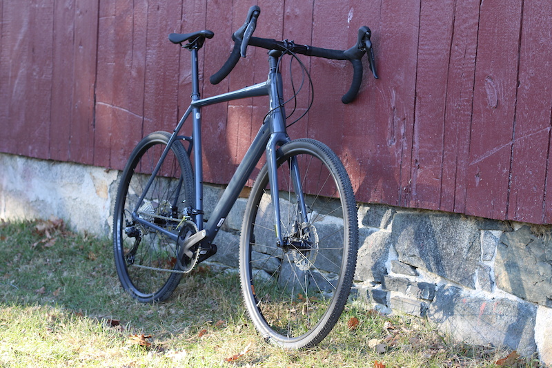 2022 Cannondale Topstone 1 Alloy XL For Sale