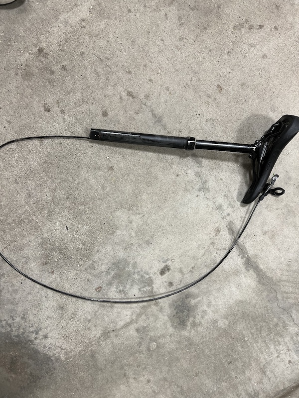 2021 YT Postman Dropper Post 150mm For Sale