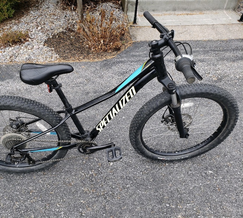 2020 specialized riprock 24 For Sale