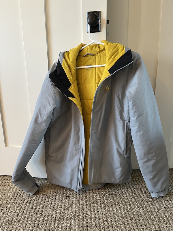 7mesh Primaloft Outflow Hoody For Sale