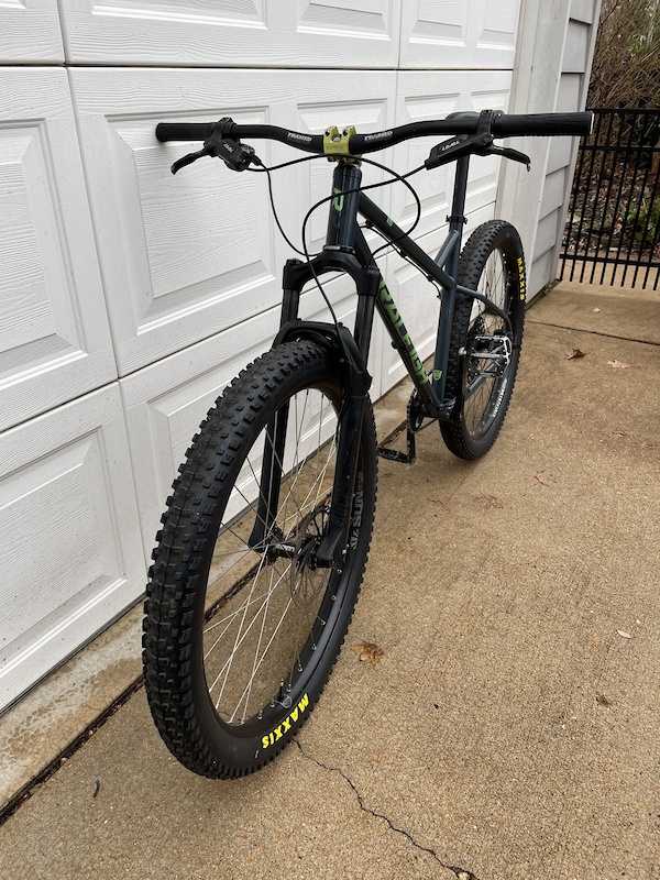 raleigh tokul 1 for sale