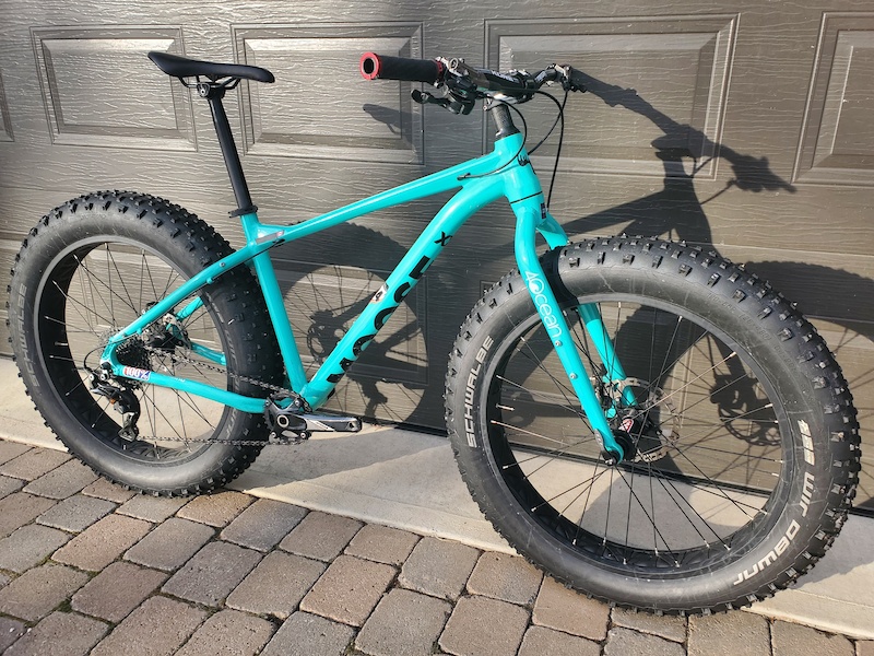 huffy moose fat bike