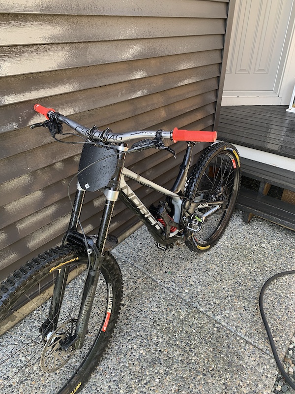 2020 norco aurum a1