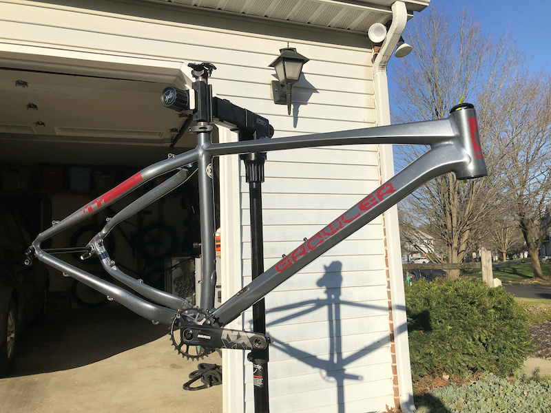 2019 Growler Mr Big Stuff frame For Sale