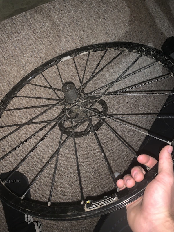 2012-mavic-crossmax-for-sale