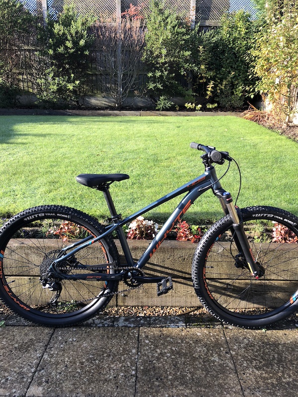 whyte bike 403