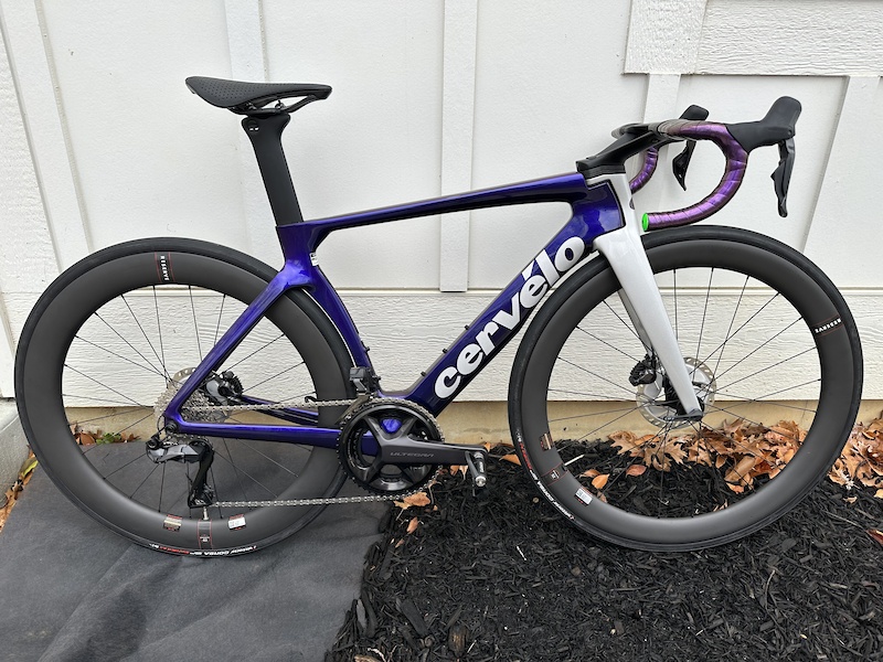 Cervelo 51cm sale