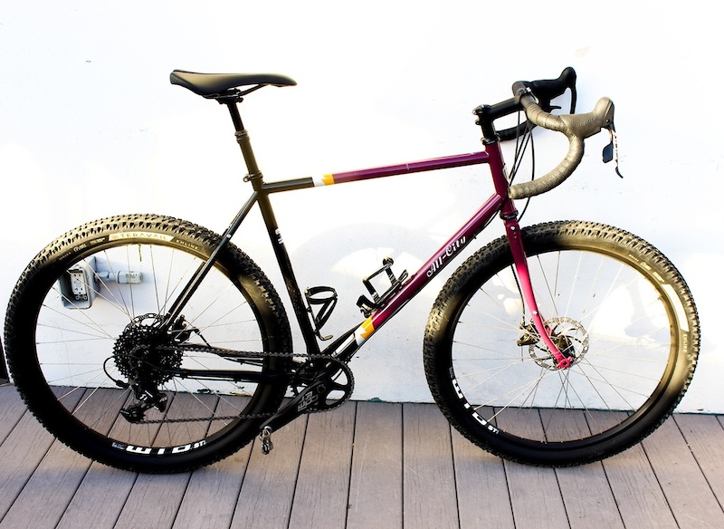 Gorilla monsoon discount bike for sale