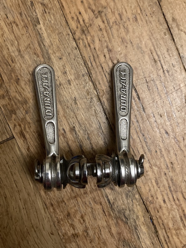 Shimano dura ace downtube hot sale shifters