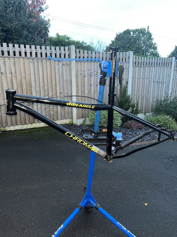 chromag wideangle frame