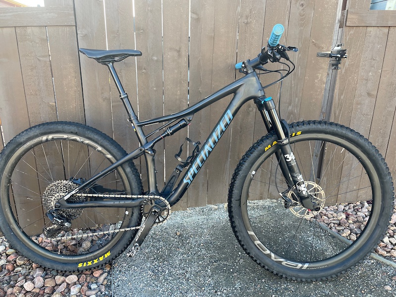 2019 specialized epic expert evo