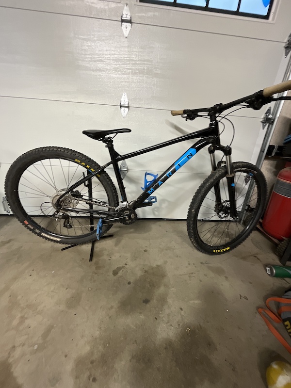 Marin bobcat best sale trail for sale