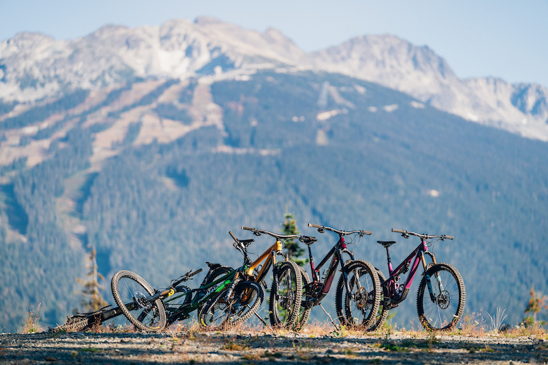 Pinkbike Poll: What Type of Mountain Bikes Should We Review at the Next Field Test? - Pinkbike