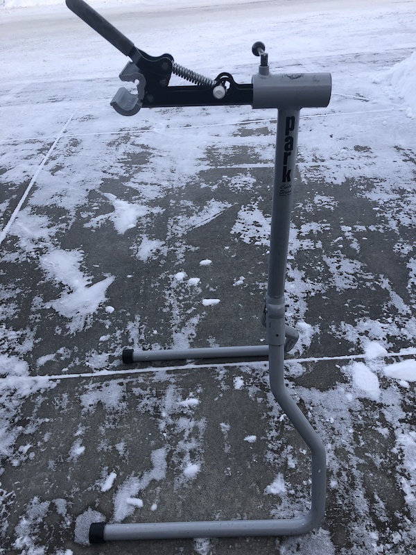 Park PCS1 Bike Stand For Sale