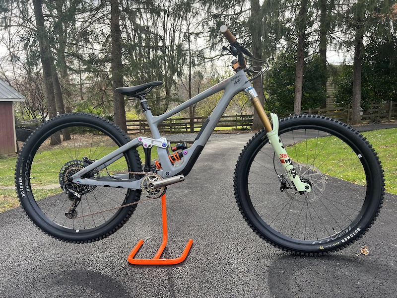 specialized enduro s3