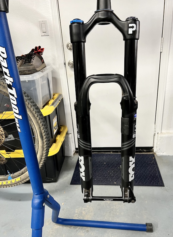 2019 Fox 36 Performance Elite W PUSH ACS3 For Sale 2019-fox-36-performance-elite-w-push-acs3-for-sale