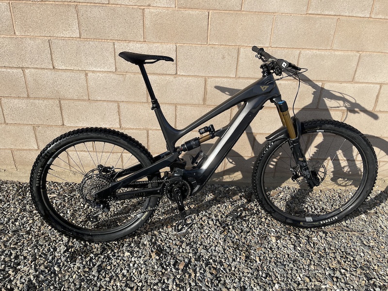 2020 Yt Decoy Elite For Sale