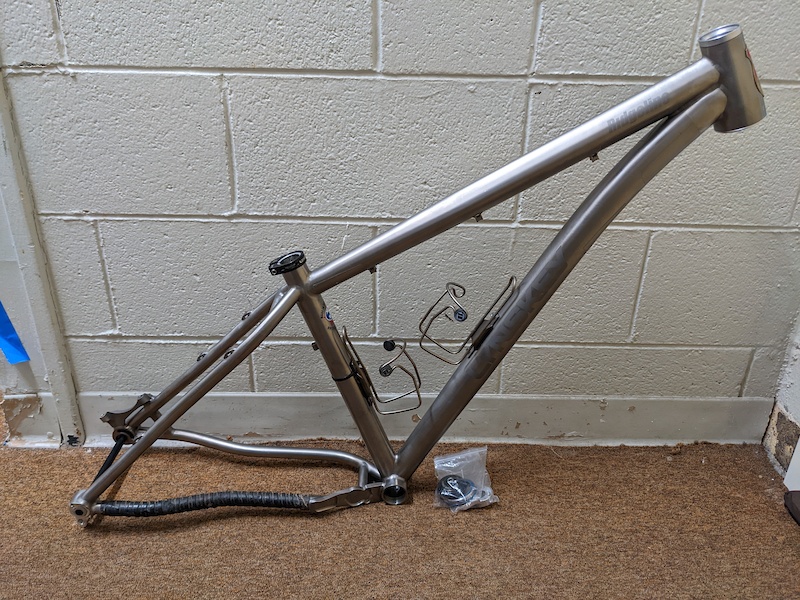 lynskey frame for sale