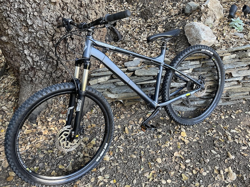 2019 diamondback line 27.5