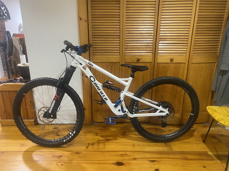 2021 Canfield Tilt For Sale