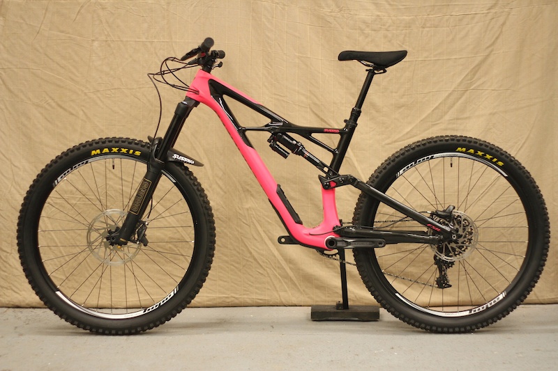 Specialized enduro pink hot sale