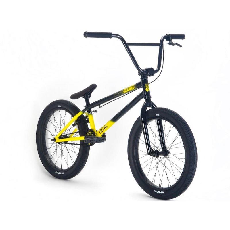 Total bmx complete sale bikes for sale