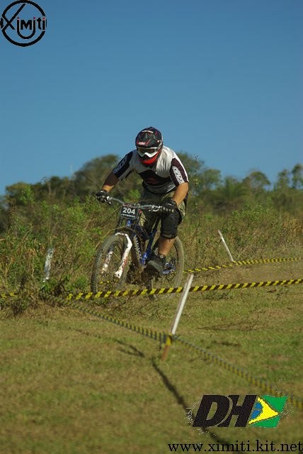 5ºetapa carioca 2008