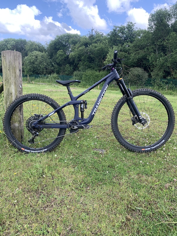 giant trance 2 2020 review