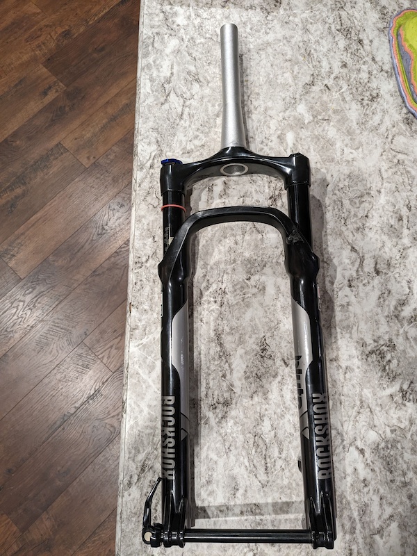 rockshox bluto rl solo air 100mm
