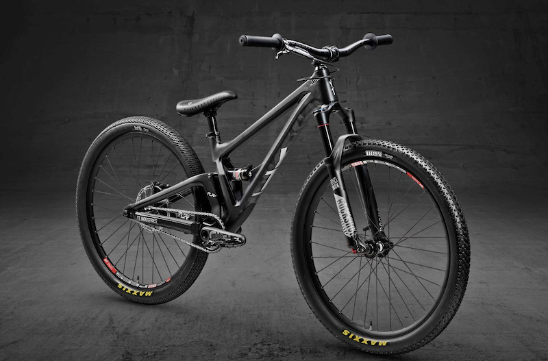 2018 YT industries Play For Sale