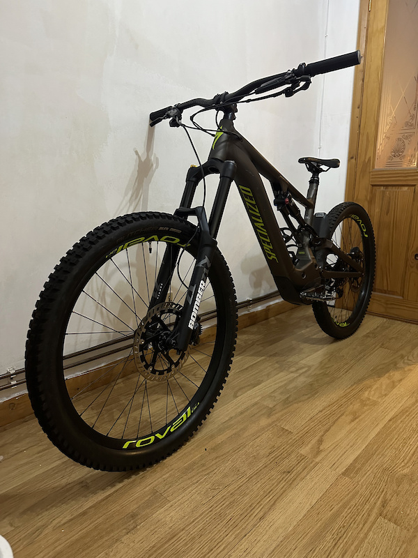 specialized kenevo comp s4