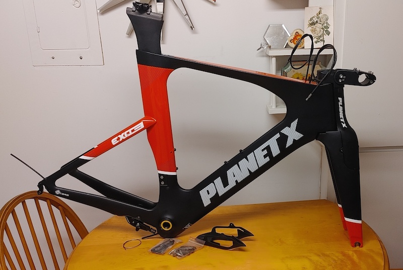 Planet deals x frameset