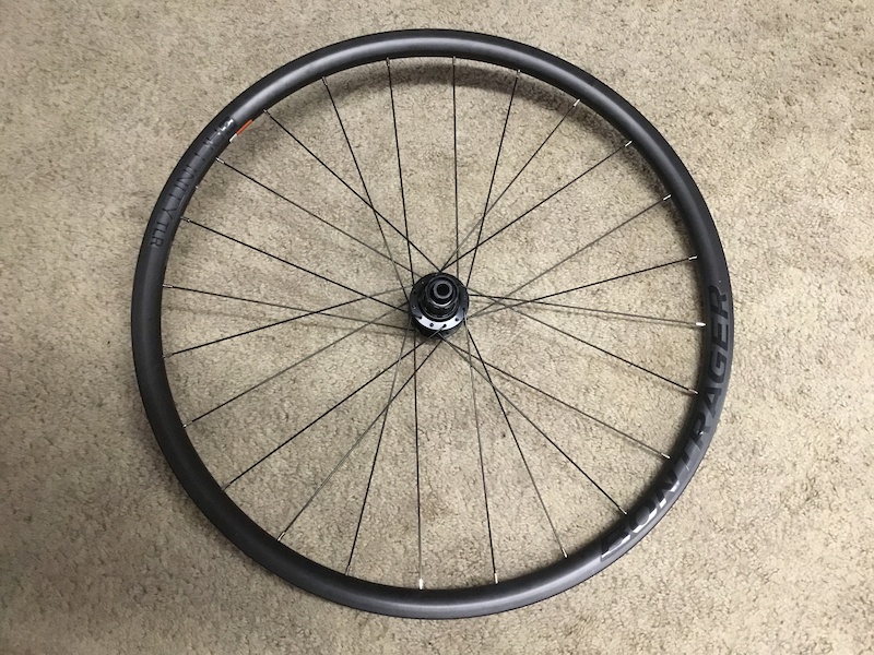 affinity tlr wheels