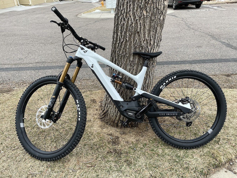 2022 YT Decoy core 4 Mullet For Sale