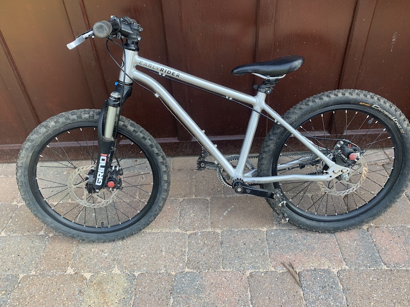 Early Rider Belter 20 For Sale